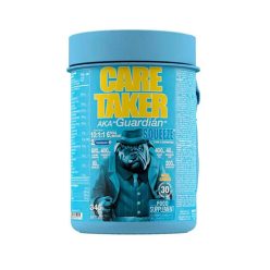 Zoomad Labs Caretaker Bcaa Squeeze 345 g