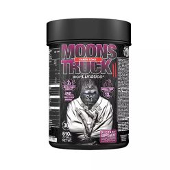 Zoomad Labs Moonstruck Ii - Pre-Workout Formula 510 g