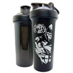 Zoomad Labs Shaker Mod. Moonstruck - Black 750 ml