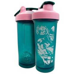 Zoomad Labs Shaker Mod. Moonstruck - Green 750 ml