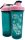 Zoomad Labs Shaker Mod. Moonstruck - Green 750 ml