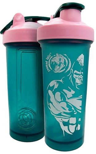 Zoomad Labs Shaker Mod. Moonstruck - Green 750 ml