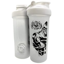 Zoomad Labs Shaker Mod. Moonstruck - White 750 ml