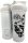 Zoomad Labs Shaker Mod. Moonstruck - White 750 ml