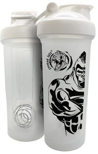 Zoomad Labs Shaker Mod. Moonstruck - White 750 ml