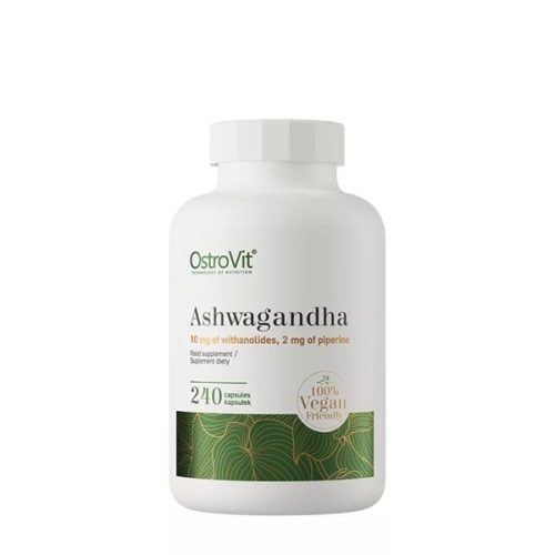 Ostrovit Ashwagandha 200 tabletta