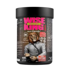 Zoomad Labs Wise King Ii 450 g