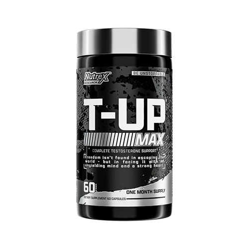 Nutrex Vitrix With Nts-6 60 kapszula