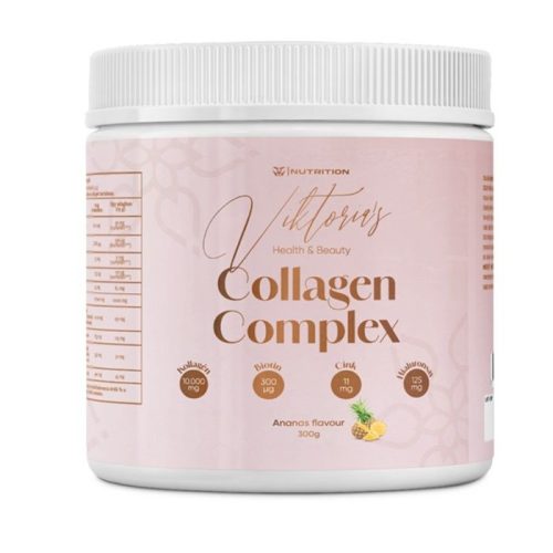Suleiman Nutrition 100% Pure Whey Protein - Tejsavó Fehérje 1000 g