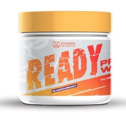   Suleiman Nutrition Multi 22 - Komplex Multivitamin 100 tabletta