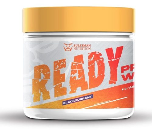 Suleiman Nutrition Multi 22 - Komplex Multivitamin 100 tabletta