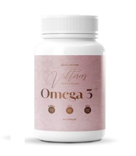 Suleiman Nutrition Defender - Komplex Izületvédő 100 kapszula