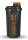 Suleiman Nutrition Suleiman Shaker - Narancs  700 ml