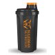 Suleiman Nutrition Suleiman Shaker - Narancs  700 ml