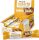 Phd Nutrition Smart Bar - 12x64 G Salted Caramel/sós Karamell