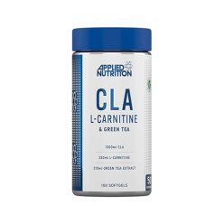   Applied Nutrition Clear Whey Protein - Hydrolized Whey Protein Isolate 125 g