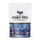 Mhn Sport Supplements Whey Pro Professional - 5-Ös Csomag 5x1000 g