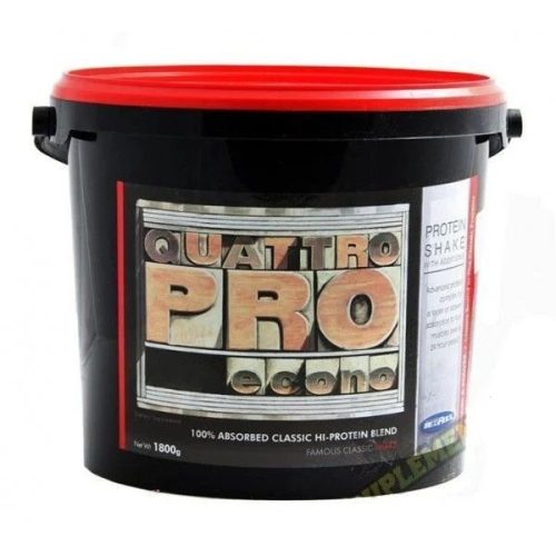 Megabol Stb - Simple The Best Body Building Formula 2600 g