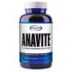Gaspari Anavite Multi-Pack - 5 Az 1-Ben Teljesítménycsomag 30 Tasak