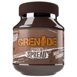   Grenade Carb Killa Protein Spead - Salted Caramel/sós Karamell 360 g