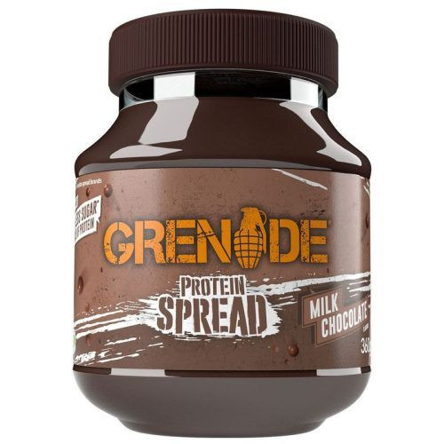 Grenade Carb Killa Protein Spead - Salted Caramel/sós Karamell 360 g