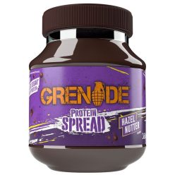   Grenade Carb Killa Protein Spead - Milk Chocolate/tejcsokoládé 360 g