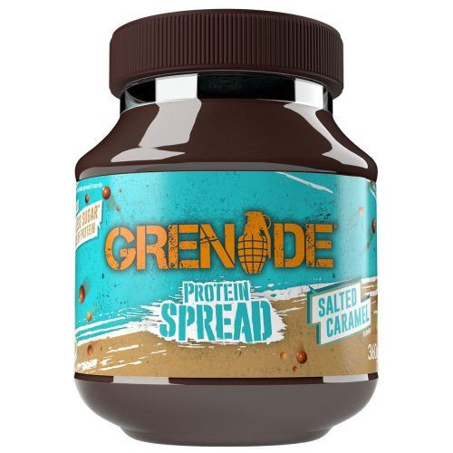 Grenade Carb Killa Protein Spead - White Chocolate/fehércsokoládé 360 g