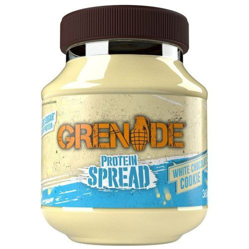 Grenade Pre Workout - Cherry Bomb/cseresznye 330 g