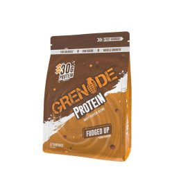 Grenade Protein Powder - Strawberry Cream/eperkrém 2000 g