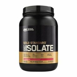 Optimum Nutrition 100% Gold Standard Isolate 930 g
