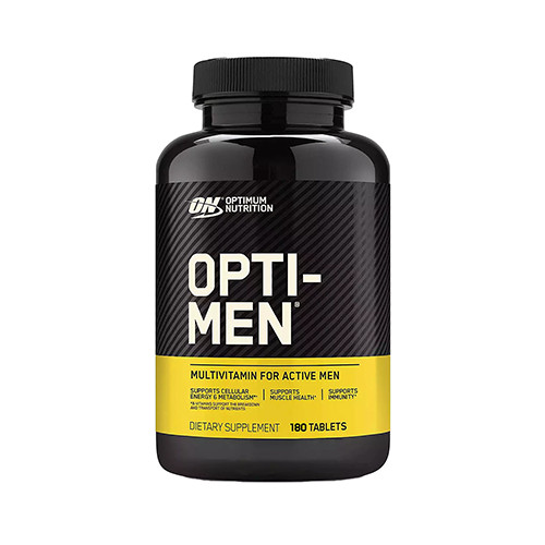 Optimum Nutrition Opti-Men - 3-As Csomag 3x90 tabletta
