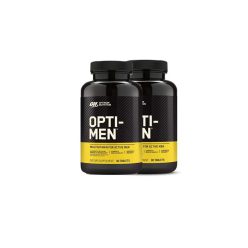 Optimum Nutrition Opti-Women - 3-As Csomag 3x120 kapszula