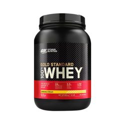   Optimum Nutrition 100% Gold Standard Whey - 3-As Csomag - 3x1 Lbs 3x450 g
