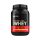 Optimum Nutrition 100% Gold Standard Whey - 3-As Csomag - 3x1 Lbs 3x450 g