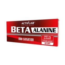 Activlab Black Gorilla Ice Pump Shot 80 ml