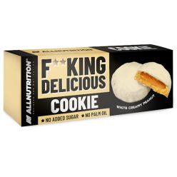   Allnutrition Fitking Delicious Snack Bar - F*cking Delicious Protein Bar 40 g