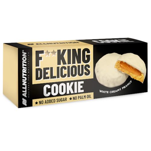 Allnutrition Fitking Delicious Snack Bar - F*cking Delicious Protein Bar 40 g