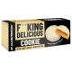Allnutrition Fitking Delicious Snack Bar - F*cking Delicious Protein Bar 40 g