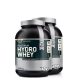 Optimum Nutrition Platinum Pump Pre-Workout 380 g