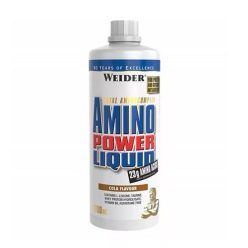   Weider Amino Power Liquid - Folyékony Aminosav Komplex 1000 ml