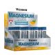 Weider Magnesium Liquid - Folyékony Magnézium Ital 20x25 ml