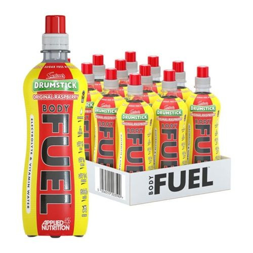 Applied Nutrition Body Fuel - Hydration & Vitamin Water 500 ml