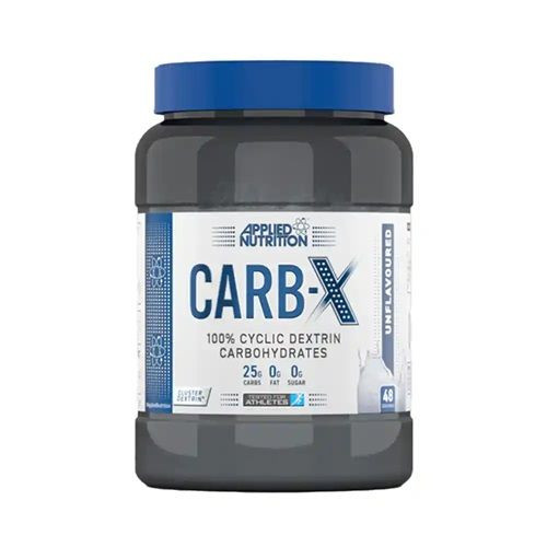 Applied Nutrition Carb-X - Gyorsan Felszívódó Szénhidrát 300 g