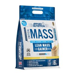 Applied Nutrition Critical Plant Protein 1800 g