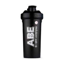 Applied Nutrition Shaker - Fekete 700 ml