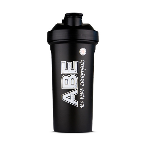 Applied Nutrition Shaker - Fekete 700 ml