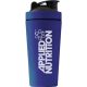 Applied Nutrition Stainless Steel Shaker - Rozsdamentes Acél Shaker - Kék 750 ml