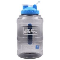   Applied Nutrition Water Jug - Vizespalack - Átlátszó Kék 2500 ml