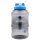 Applied Nutrition Water Jug - Vizespalack - Átlátszó Kék 2500 ml