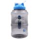 Applied Nutrition Water Jug - Vizespalack - Átlátszó Kék 2500 ml